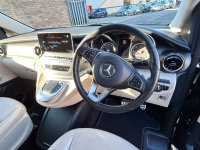 MERCEDES-BENZ V CLASS