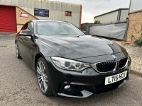 BMW 4 SERIES GRAN COUPE