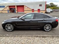 BMW 4 SERIES GRAN COUPE