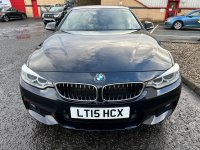 BMW 4 SERIES GRAN COUPE