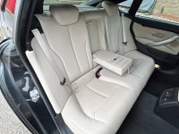 BMW 4 SERIES GRAN COUPE
