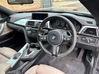 BMW 4 SERIES GRAN COUPE
