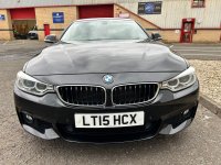 BMW 4 SERIES GRAN COUPE
