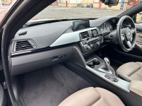 BMW 4 SERIES GRAN COUPE