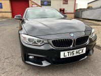 BMW 4 SERIES GRAN COUPE