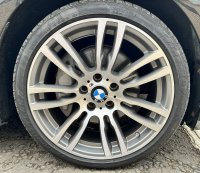 BMW 4 SERIES GRAN COUPE