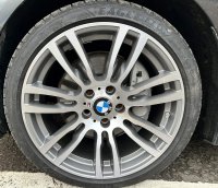 BMW 4 SERIES GRAN COUPE
