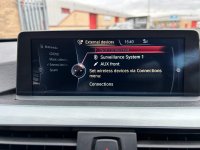 BMW 4 SERIES GRAN COUPE