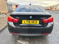BMW 4 SERIES GRAN COUPE