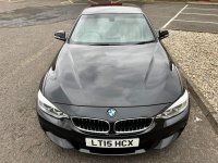 BMW 4 SERIES GRAN COUPE