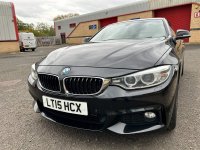 BMW 4 SERIES GRAN COUPE