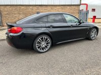 BMW 4 SERIES GRAN COUPE