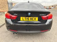 BMW 4 SERIES GRAN COUPE