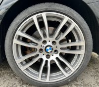 BMW 4 SERIES GRAN COUPE