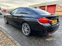 BMW 4 SERIES GRAN COUPE