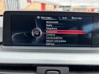 BMW 4 SERIES GRAN COUPE