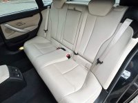BMW 4 SERIES GRAN COUPE