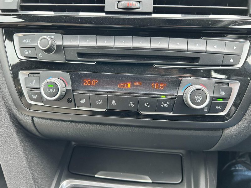 BMW 4 SERIES GRAN COUPE