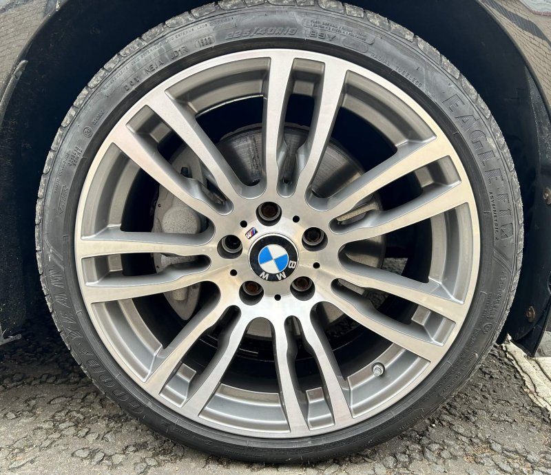 BMW 4 SERIES GRAN COUPE