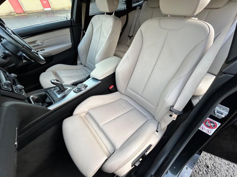 BMW 4 SERIES GRAN COUPE