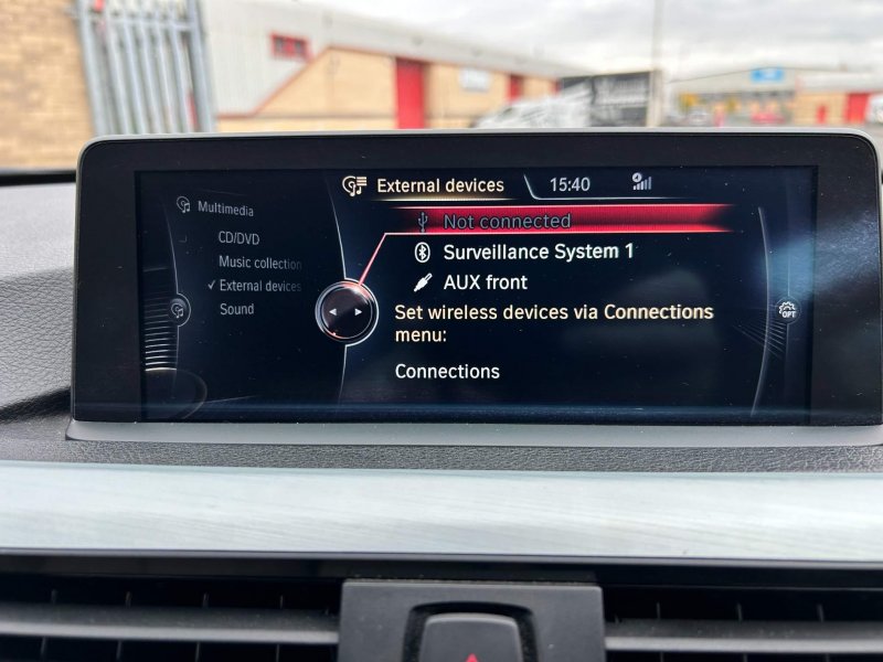 BMW 4 SERIES GRAN COUPE