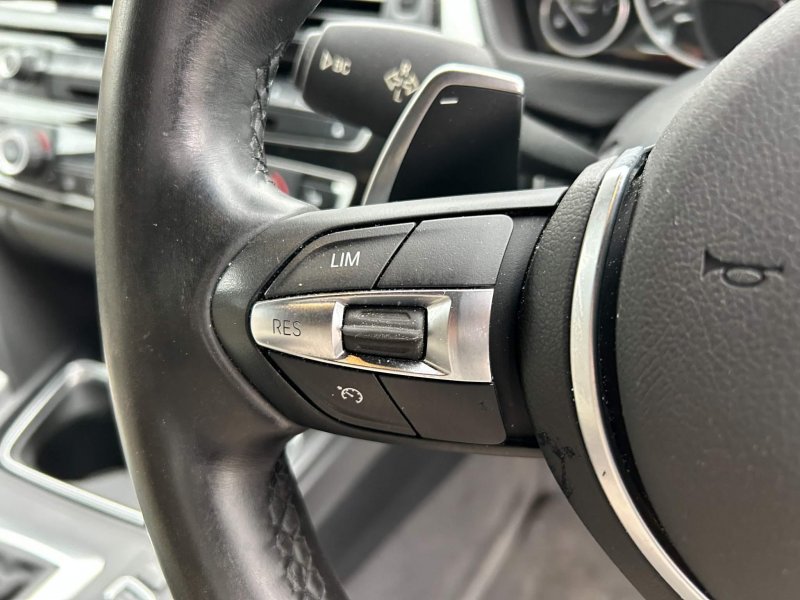 BMW 4 SERIES GRAN COUPE