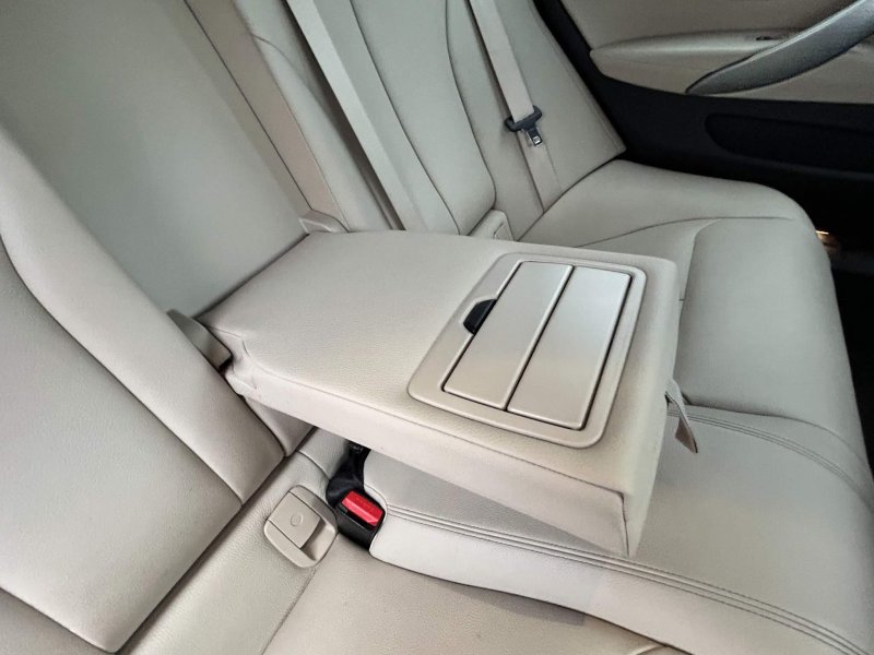 BMW 4 SERIES GRAN COUPE