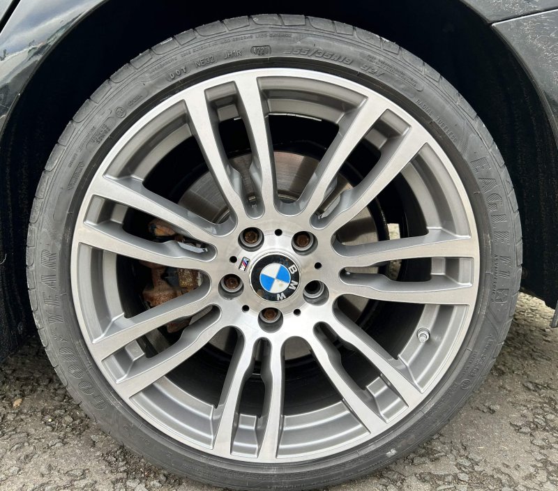 BMW 4 SERIES GRAN COUPE