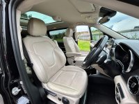 MERCEDES-BENZ V CLASS