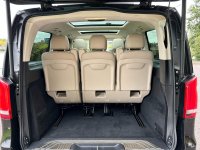 MERCEDES-BENZ V CLASS