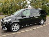 MERCEDES-BENZ V CLASS