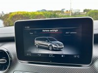 MERCEDES-BENZ V CLASS