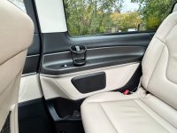 MERCEDES-BENZ V CLASS