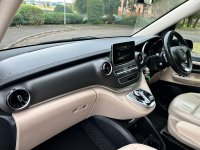 MERCEDES-BENZ V CLASS