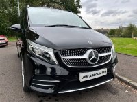 MERCEDES-BENZ V CLASS