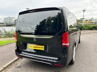 MERCEDES-BENZ V CLASS