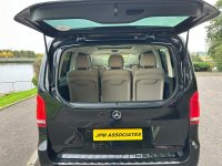 MERCEDES-BENZ V CLASS