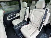 MERCEDES-BENZ V CLASS