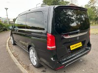 MERCEDES-BENZ V CLASS