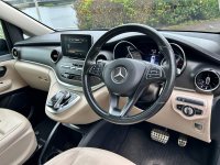 MERCEDES-BENZ V CLASS