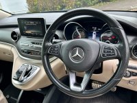 MERCEDES-BENZ V CLASS