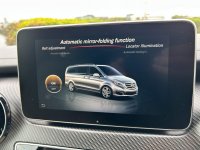 MERCEDES-BENZ V CLASS