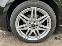 MERCEDES-BENZ V CLASS