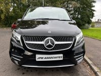 MERCEDES-BENZ V CLASS