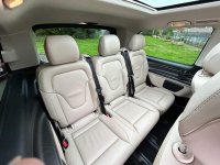 MERCEDES-BENZ V CLASS