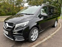MERCEDES-BENZ V CLASS