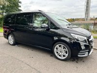 MERCEDES-BENZ V CLASS