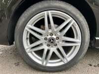 MERCEDES-BENZ V CLASS