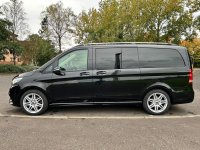 MERCEDES-BENZ V CLASS