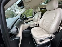 MERCEDES-BENZ V CLASS